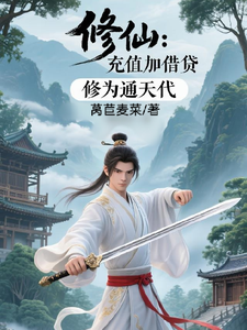 修仙：充值加借贷，修为通天代程云生免费小说修仙：充值加借贷，修为通天代推荐完结小说