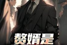 赘婿是隐藏大佬？前妻哭晕​​萧别离最新完结小说，赘婿是隐藏大佬？前妻哭晕​​全本免费在线阅读-阳光书屋