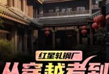 (全文)红星轧钢厂：从穿越者到全球制霸陈安全本免费在线阅读-阳光书屋