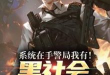 (全文)系统在手警局我有！黑社会瑟瑟发抖吕川全本免费在线阅读-阳光书屋