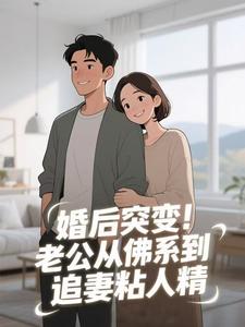 婚后突变！老公从佛系到追妻粘人精完整版小说，婚后突变！老公从佛系到追妻粘人精孟静思试读更新章节