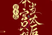 对不起，本宫只想当太后凌欢免费小说对不起，本宫只想当太后推荐完结小说-阳光书屋