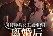 (全文)特种兵女王被嫌弃,离婚后马甲爆了(乔沁顾沉霆)全本书籍阅读特种兵女王被嫌弃,离婚后马甲爆了免费小说全本-阳光书屋