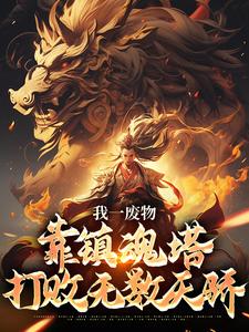 (全文)我一废物，靠镇魂塔打败无数天骄林煊最新完结小说我一废物，靠镇魂塔打败无数天骄免费阅读