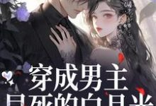 穿成男主早死的白月光？我不干了谢观砚林茉最新完结小说，穿成男主早死的白月光？我不干了全本免费在线阅读-阳光书屋