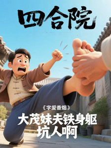 四合院：大茂妹夫铁身躯，坑人啊推荐完结小说，四合院：大茂妹夫铁身躯，坑人啊杨建国免费小说全本