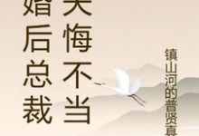颜轻语离婚后总裁前夫悔不当初全本免费在线阅读-阳光书屋