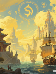 异世界航海贸易，文明碰撞完整版小说异世界航海贸易，文明碰撞(张德发)全章小说阅读