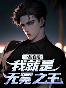 一品官运：我就是无冕之王完整版小说，一品官运：我就是无冕之王陈飞宇全章小说阅读