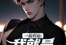 一品官运:我就是无冕之王推荐完结小说,一品官运:我就是无冕之王陈飞宇免费小说全本-阳光书屋