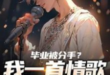 (全文)毕业被分手？我一首情歌秒上热搜！(苏瑾)全本免费在线阅读-阳光书屋