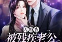 (全文)闪婚夜，被残疾老公撩到腿软(夏雨惜)全本免费在线阅读-阳光书屋