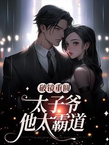 破镜重圆：太子爷他太霸道（黎念靳宴深）全章小说阅读