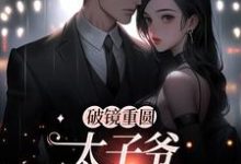 破镜重圆:太子爷他太霸道黎念靳宴深完结小说推荐,破镜重圆:太子爷他太霸道全章小说阅读-阳光书屋