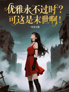 (全文)优雅永不过时？可这是末世啊！苏乔全本免费在线阅读