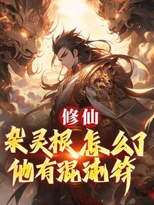 (全文)修仙：杂灵根怎么了，他有混沌符徐长安小说推荐，修仙：杂灵根怎么了，他有混沌符全章小说阅读