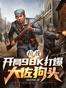 抗战：开局98K打爆大佐狗头完整版小说，抗战：开局98K打爆大佐狗头林平安全章小说阅读