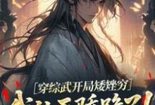穿综武开局矮矬穷，我让天骄跪了！武直热门小说排行榜穿综武开局矮矬穷，我让天骄跪了！免费小说-阳光书屋