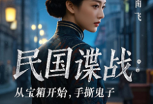 (全文)民国谍战：从宝箱开始，手撕鬼子（林枫）试读更新章节民国谍战：从宝箱开始，手撕鬼子免费小说-阳光书屋
