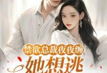 禁欲总裁夜夜缠，她想逃却逃不掉​​完整版小说禁欲总裁夜夜缠，她想逃却逃不掉​​(温澜)全章小说阅读-阳光书屋