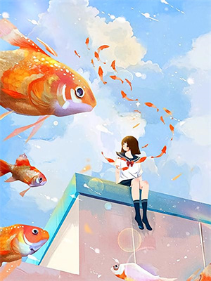 完结版《她靠读档逼疯暴君》章节阅读