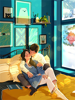 完结版《骤雨落下人已散》章节阅读