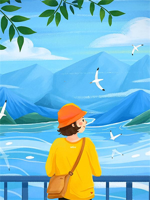 小说《昭月映山河》章节免费阅读