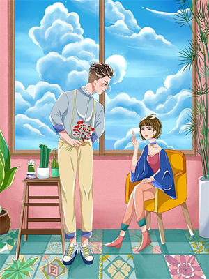 完结版《女友骨折偏要送佣人儿子入学》免费阅读