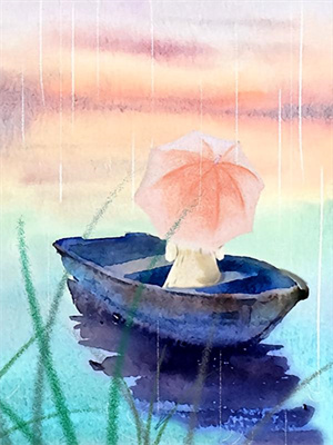 在线免费阅读暴雨末世后，我的安全屋都是女神完整小说