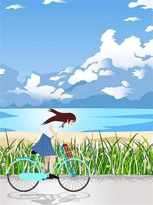 《我在玛丽苏小说里当学霸》小说大结局免费试读 钟杳时韫小说