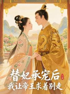 替妃承宠后，我让帝王求着别走（花楹）全章小说阅读