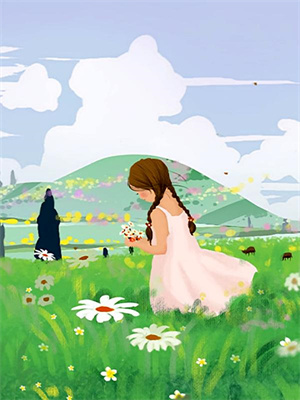 《怕狗的妻子为了我养狗，我选择离婚》小说许流年白月光章节章节免费在线阅读