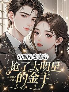 小助理变美后，抢了大明星的金主完整版小说，小助理变美后，抢了大明星的金主苏浅浅顾承聿试读更新章节