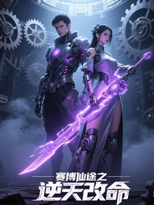 (全文)赛博仙途之逆天改命（林羽）试读更新章节赛博仙途之逆天改命免费小说