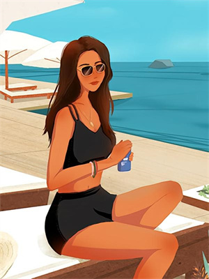 小说《先婚后爱：美艳老婆太撩人》在线章节阅读