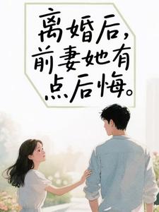 (全文)离婚后，前妻她有点后悔完结小说推荐苏辰全本书籍阅读