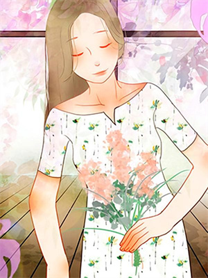 完结版《穿成残血美人，我靠接生宠冠草原!》章节阅读